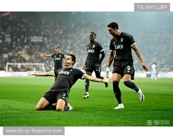 尤文阵地战耐心推进，基耶萨远角抽射中目标