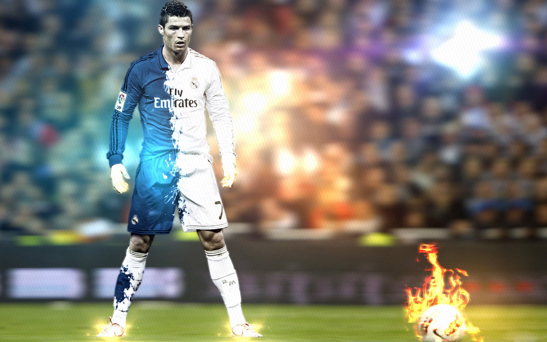 达米恩·麦肯齐:凭借冷静的判断力和精准的传球,他主宰了全黑队进攻