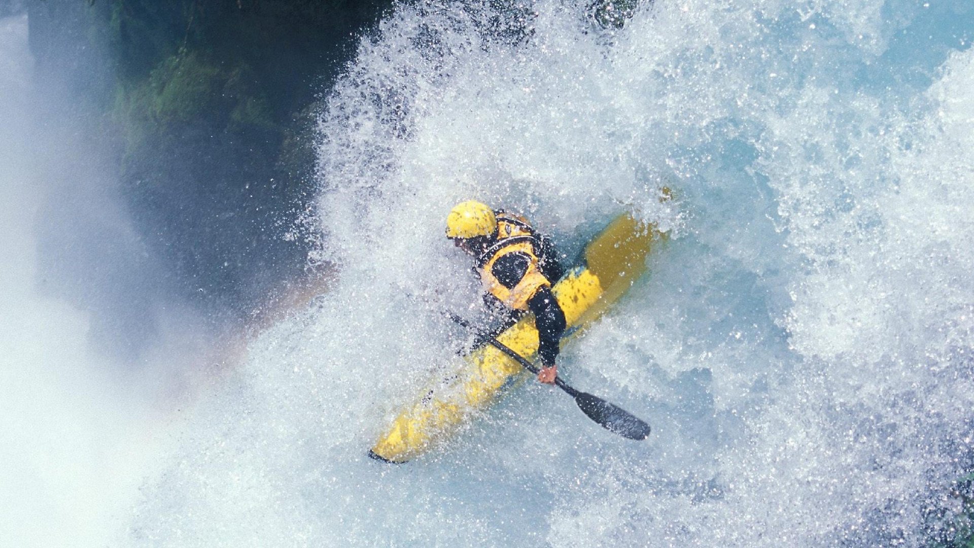 -因人民而伟大，这项事业“很有意义”——以人为本的公益实践